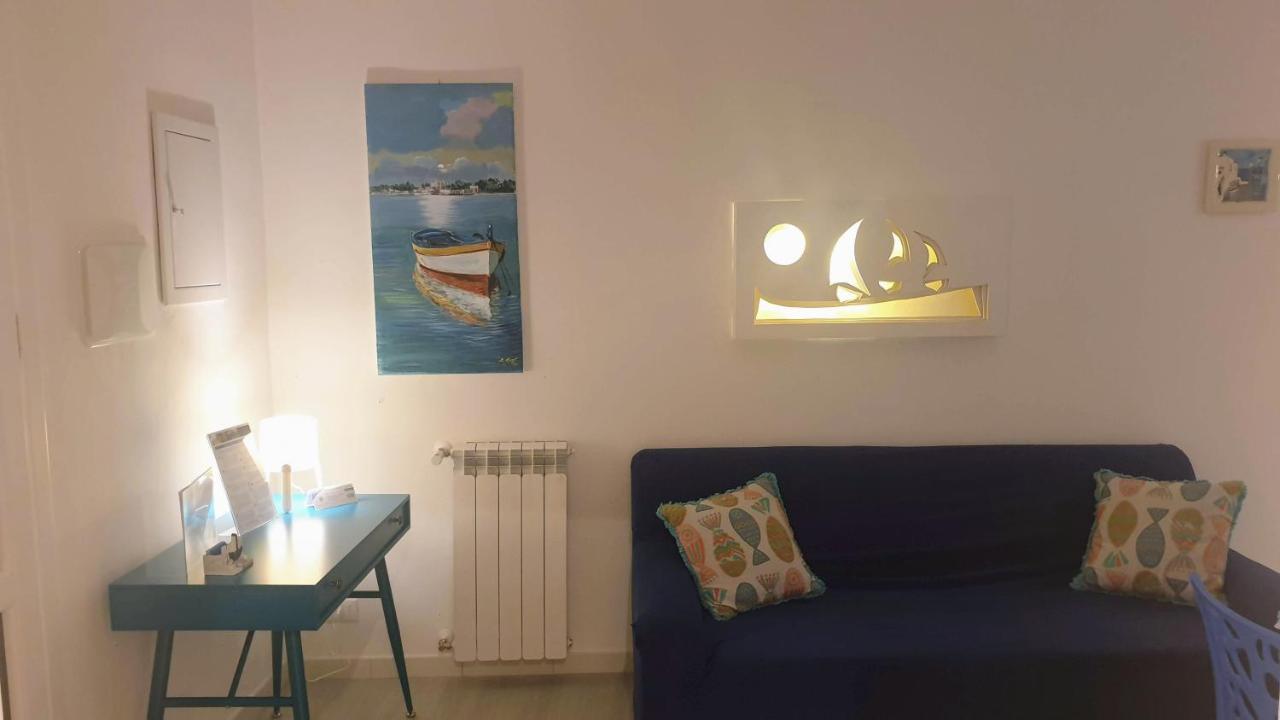 Mami Holiday House Castellammare del Golfo Exteriér fotografie