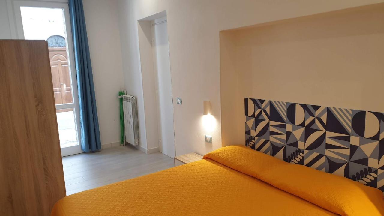 Mami Holiday House Castellammare del Golfo Exteriér fotografie
